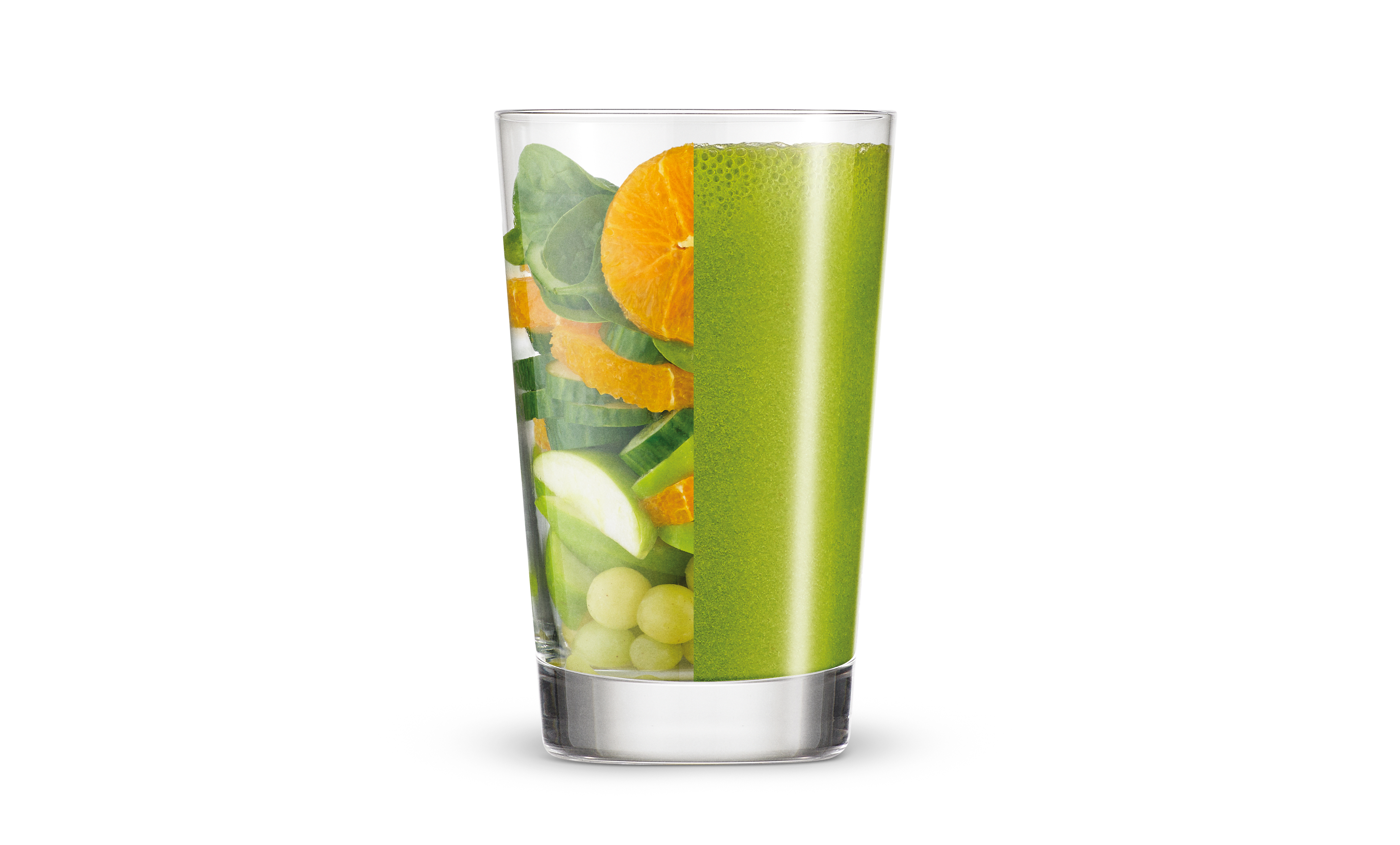 Green Smoothie