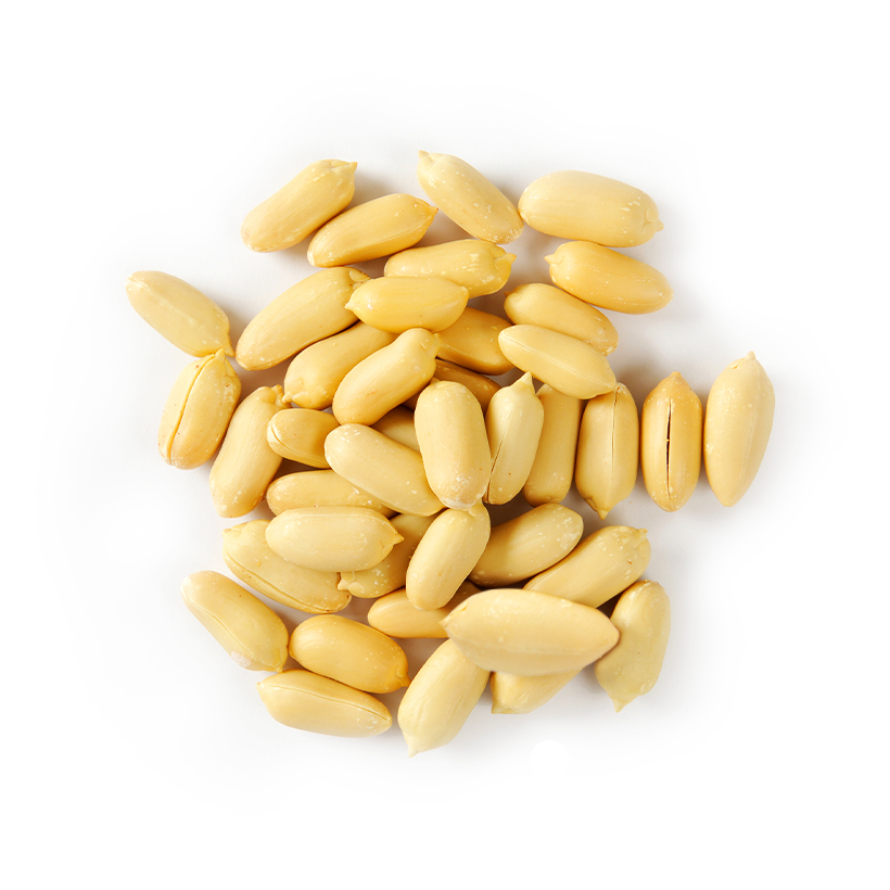 unsalted dry roasted peanuts icon