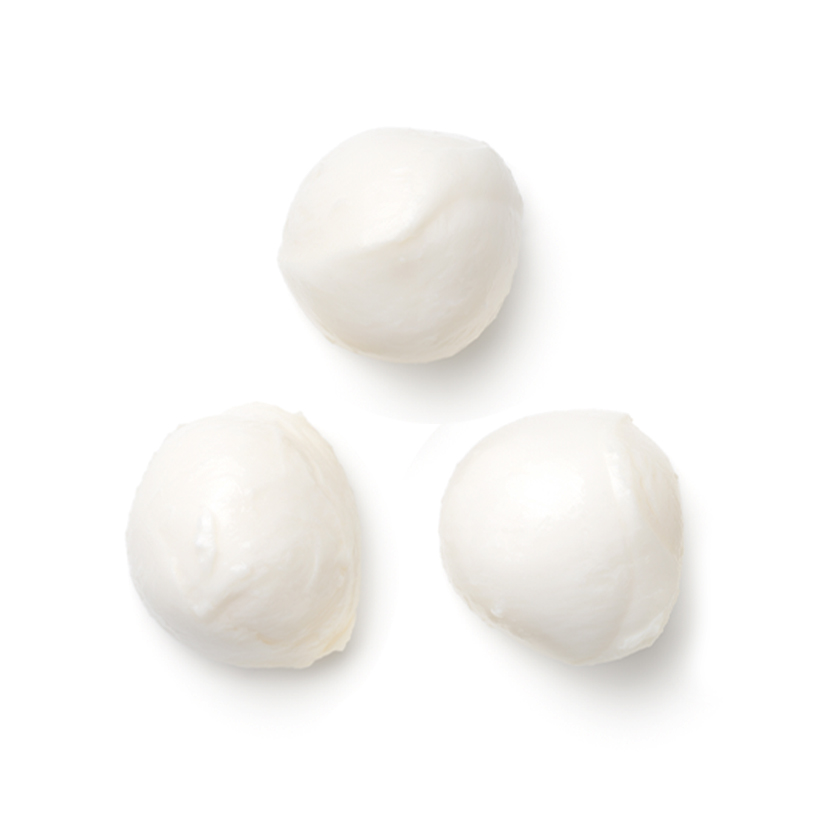 fester Mozzarella icon