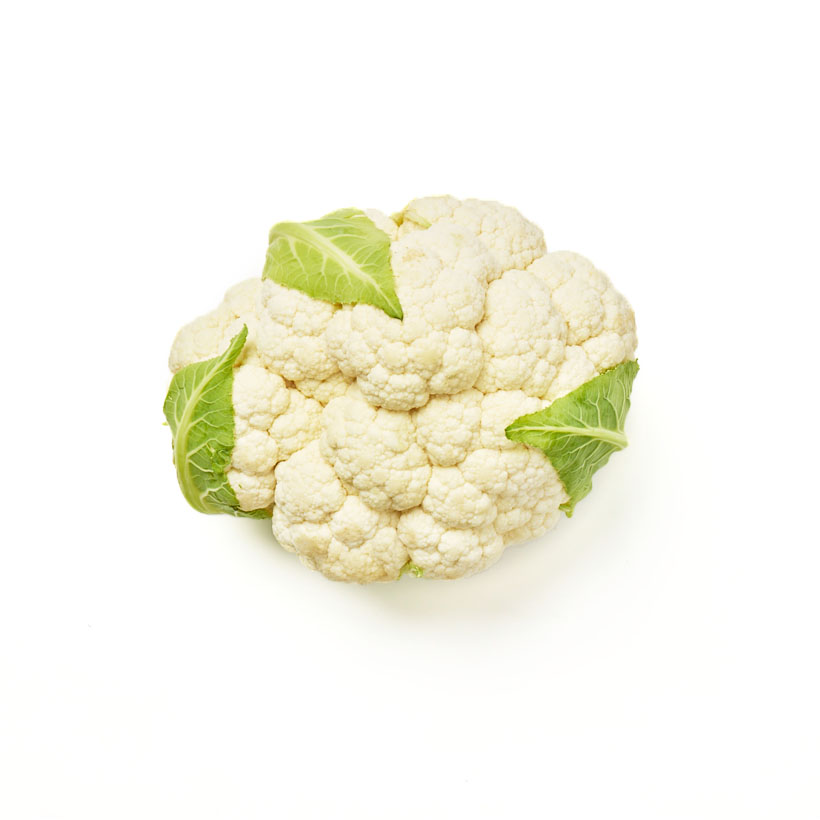 medium head cauliflower (about 2 pounds) icon