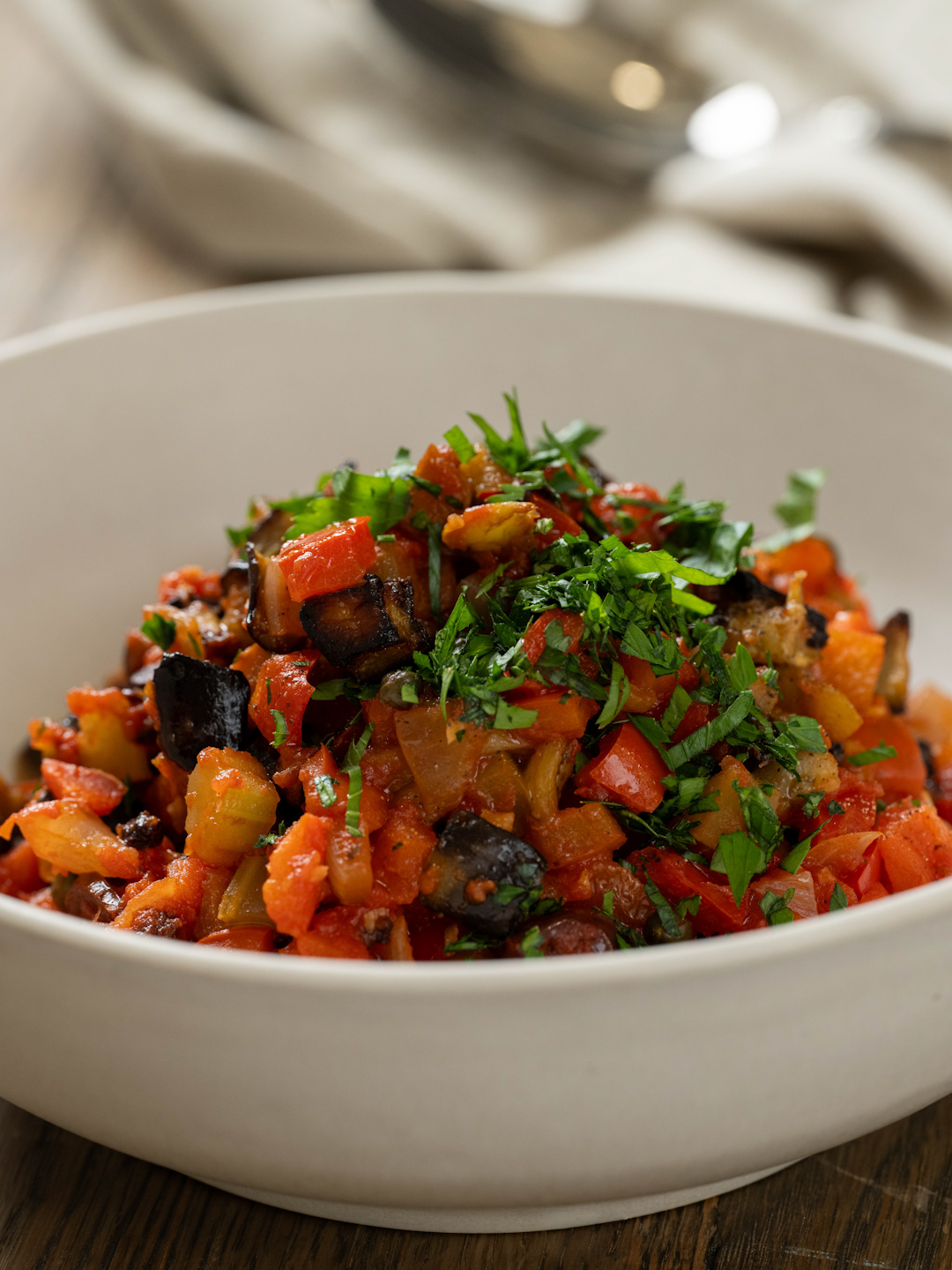 Caponata