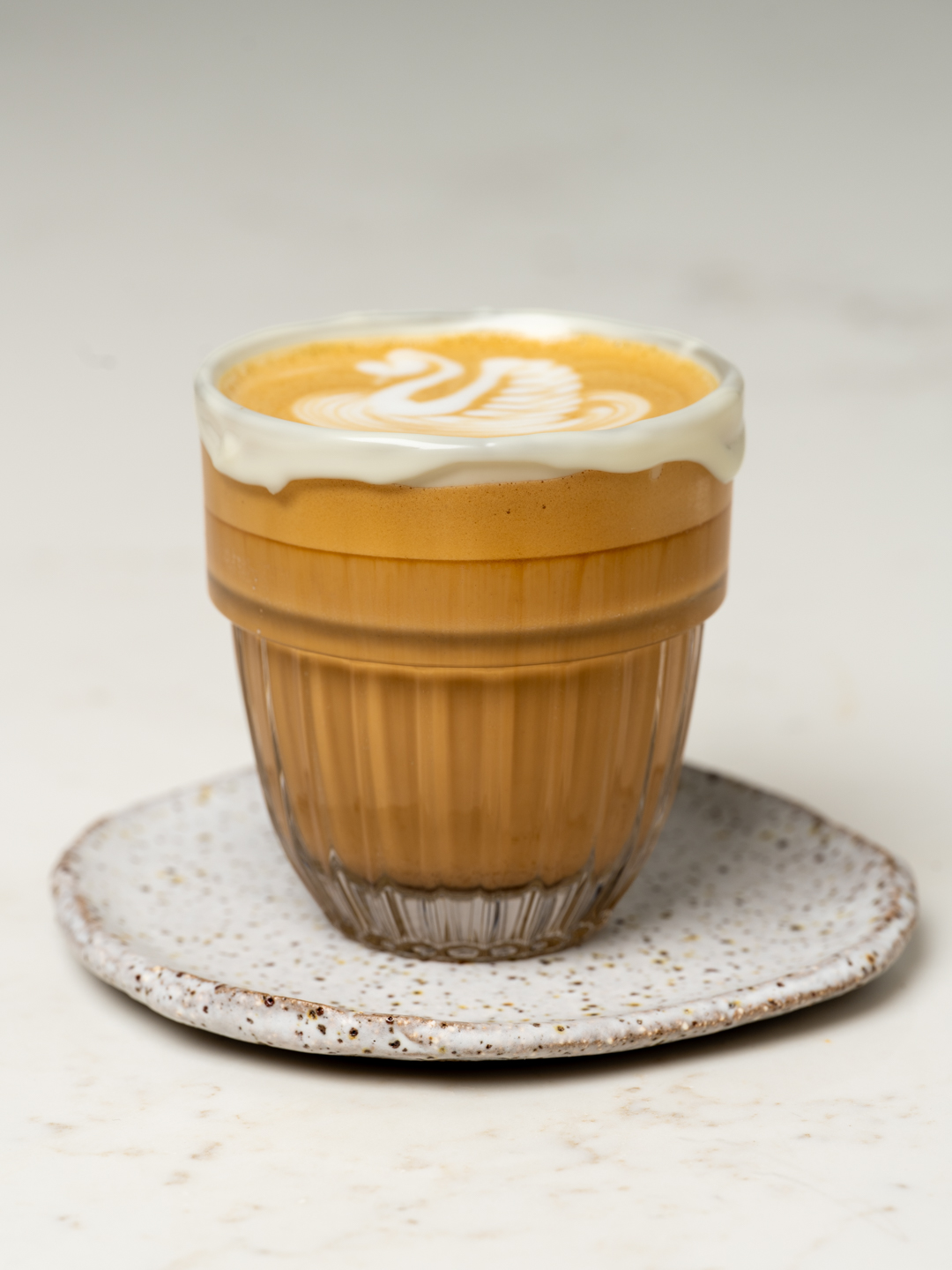 White Chocolate Mocha