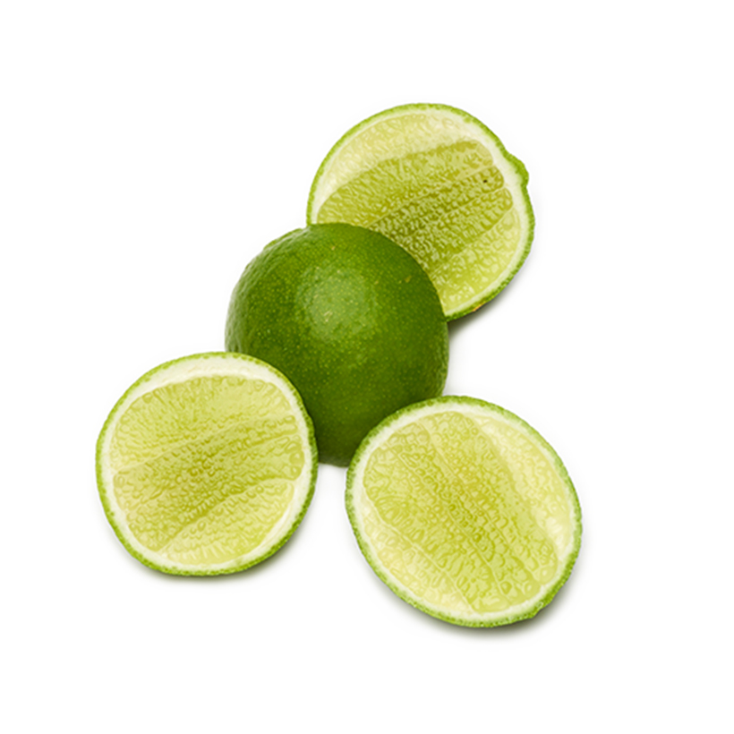 cut lime icon