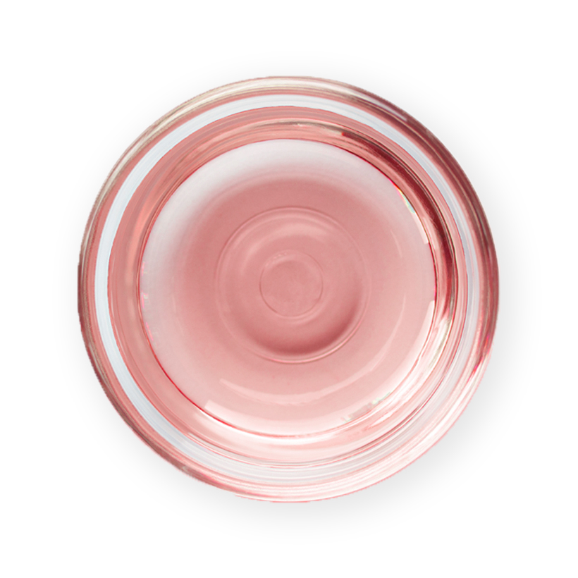 rosé wine icon