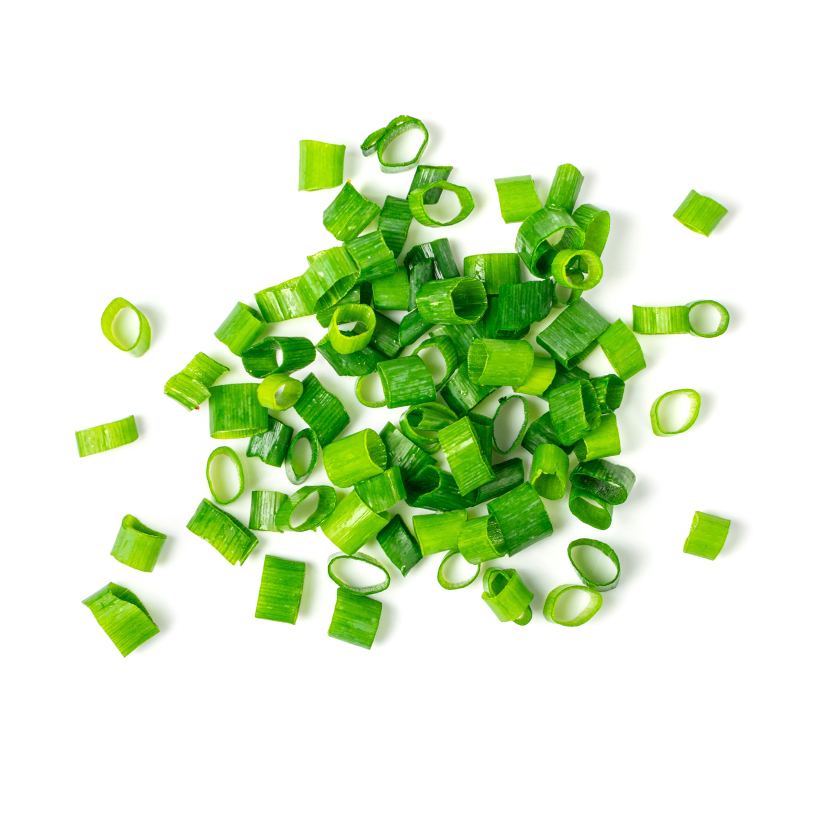 chopped chives icon