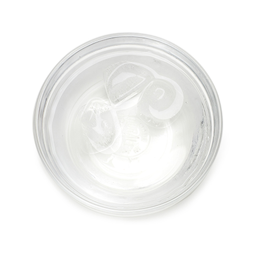 iced water icon