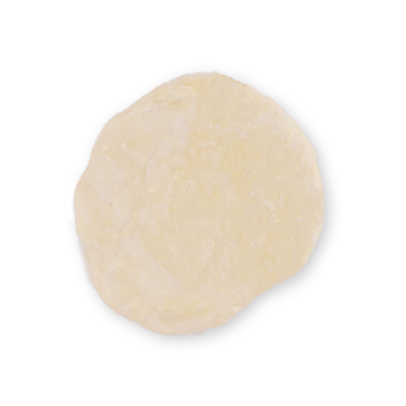 ½ quantity Essential Pie Crust dough icon