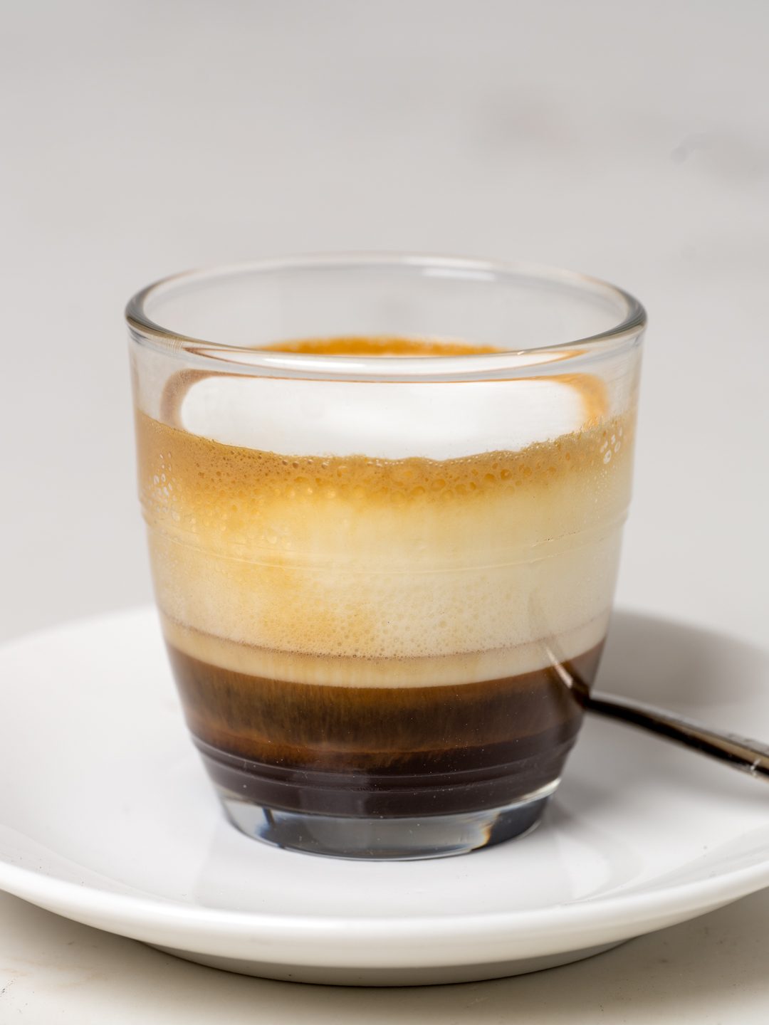 Essential Espresso Macchiato