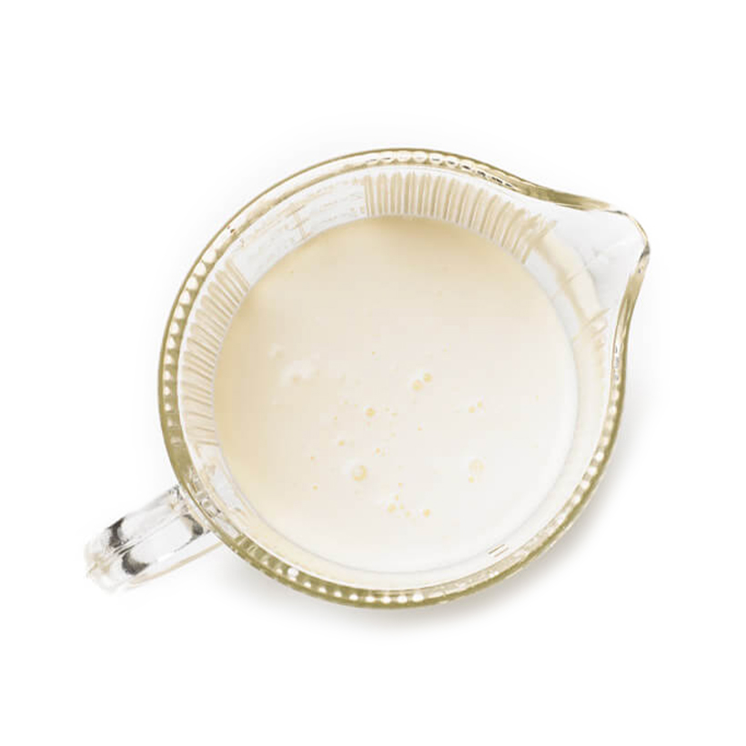 single cream icon