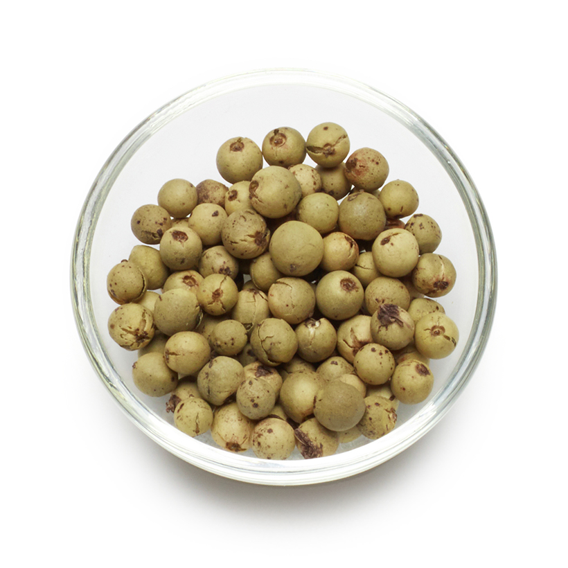 green peppercorns icon
