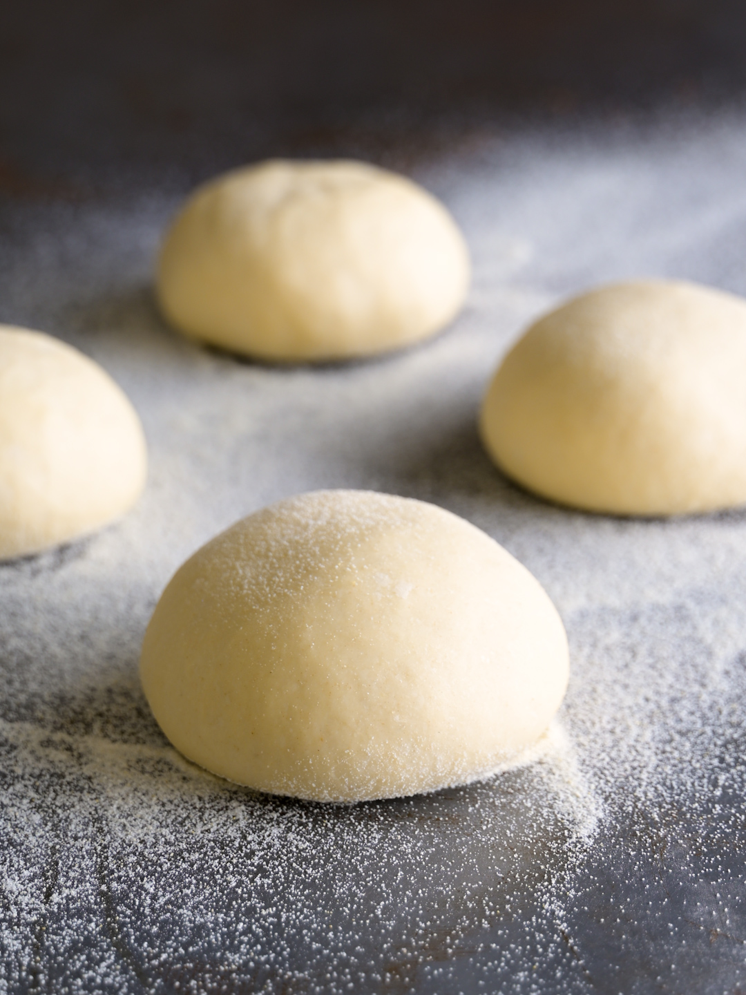 Essential Thin and Crispy Pizza Dough 