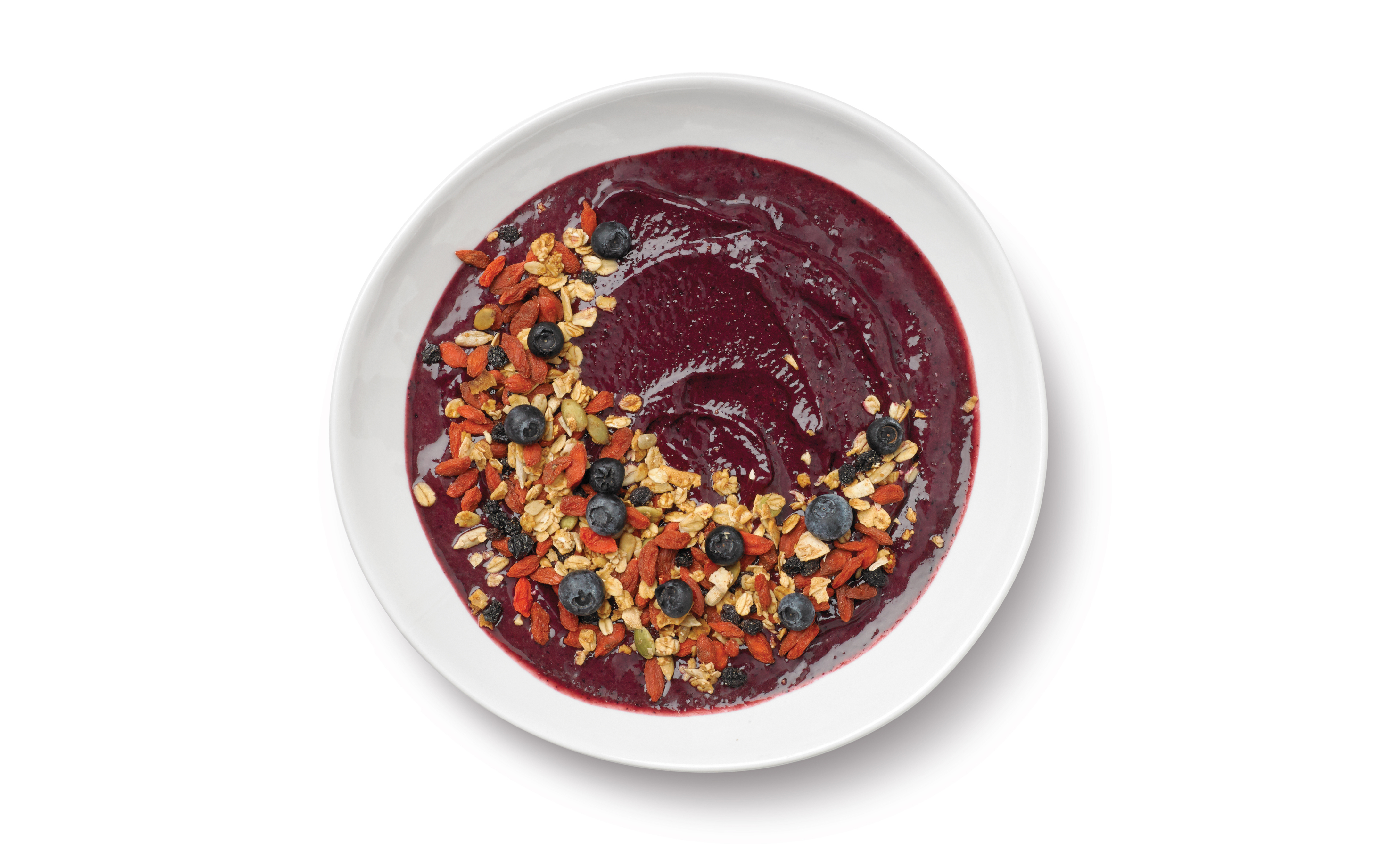 Acai Berry Bowl