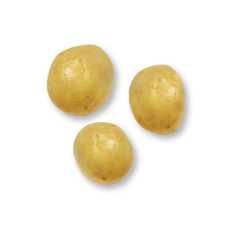 baby potatoes icon