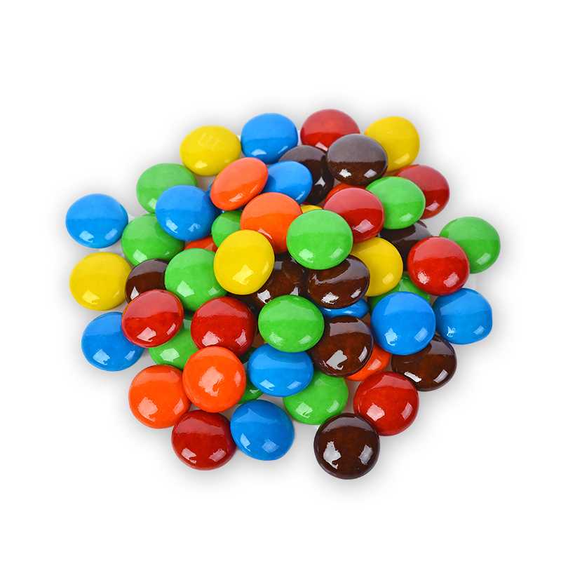mini M&M's icon