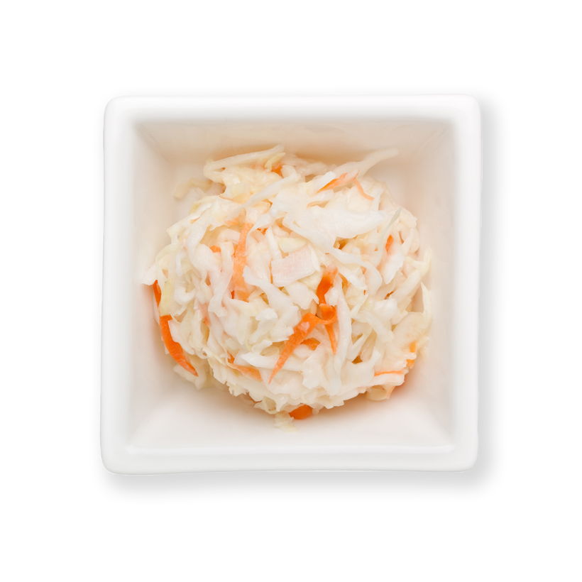 dressed coleslaw icon