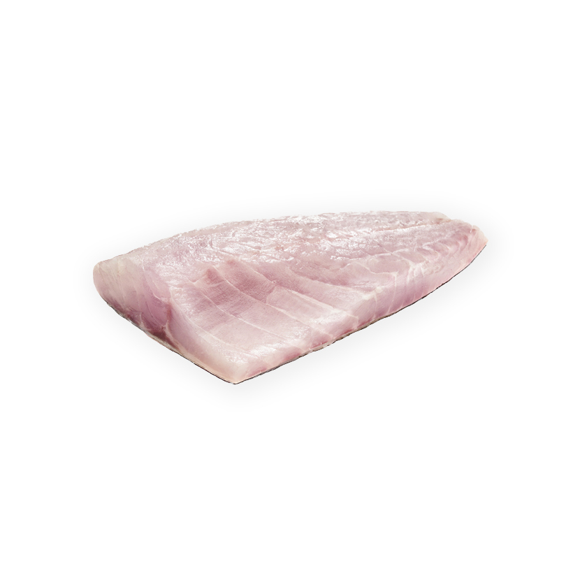 sashimi grade firm white fish  such as snapper, sea bass or robalo icon