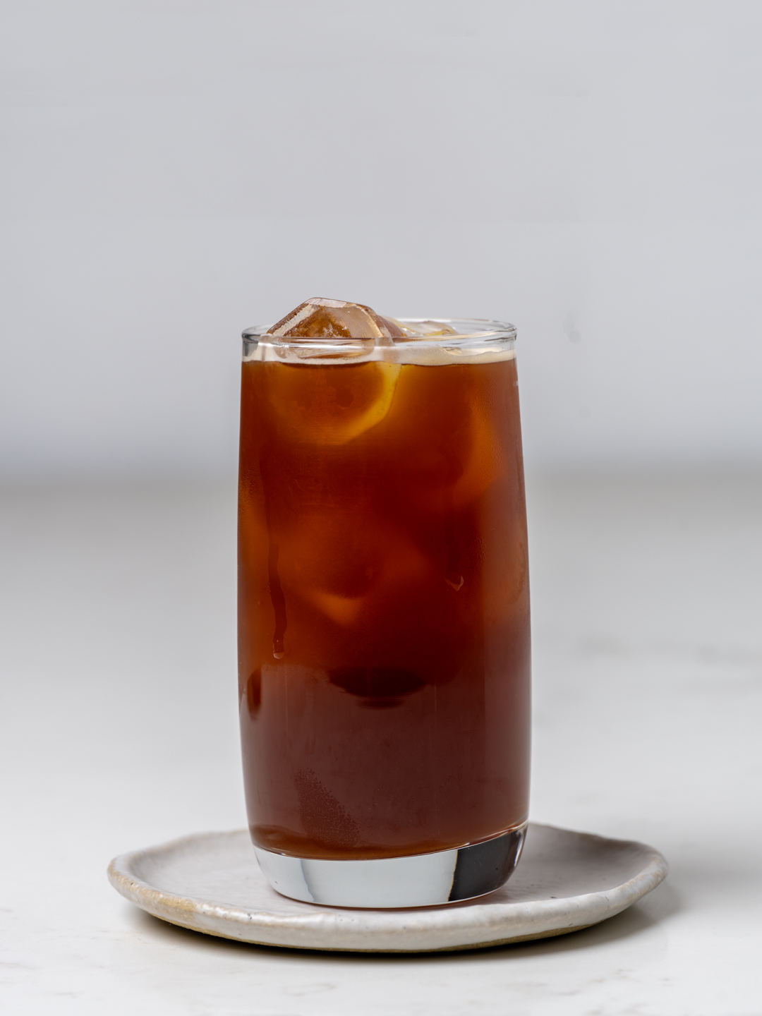 Essential Iced Cold Brew
