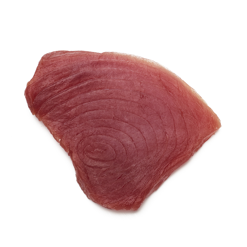 fresh tuna fillet icon
