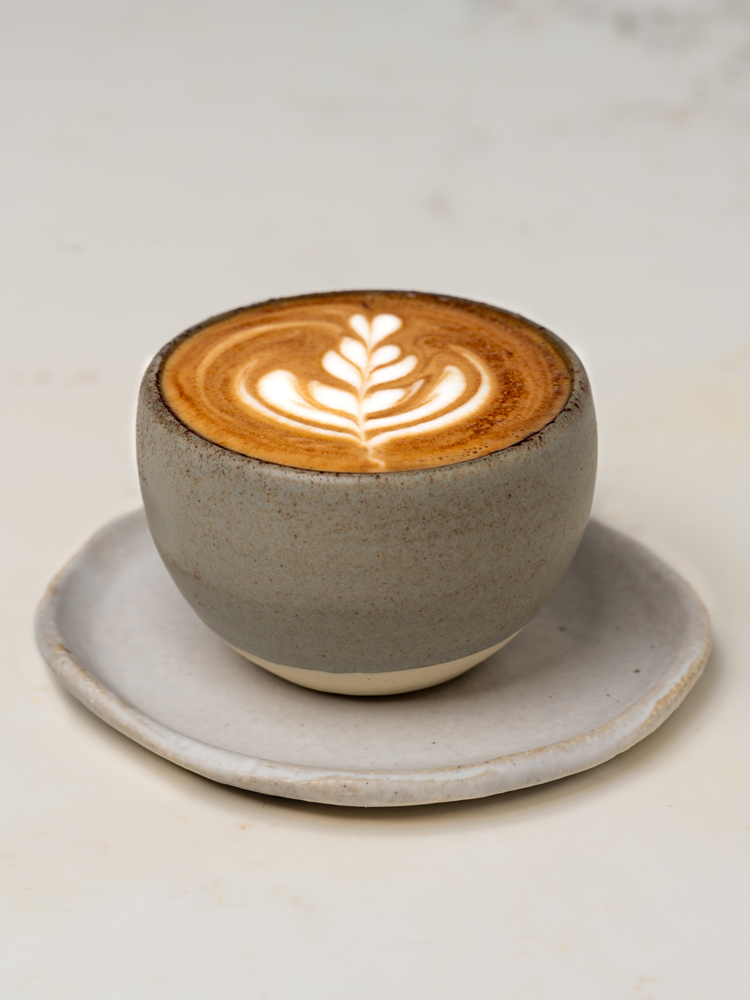 Essential Flat White