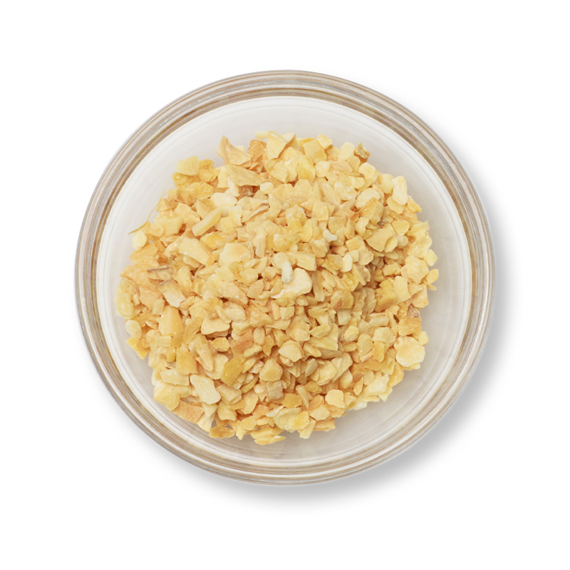 dried minced garlic icon