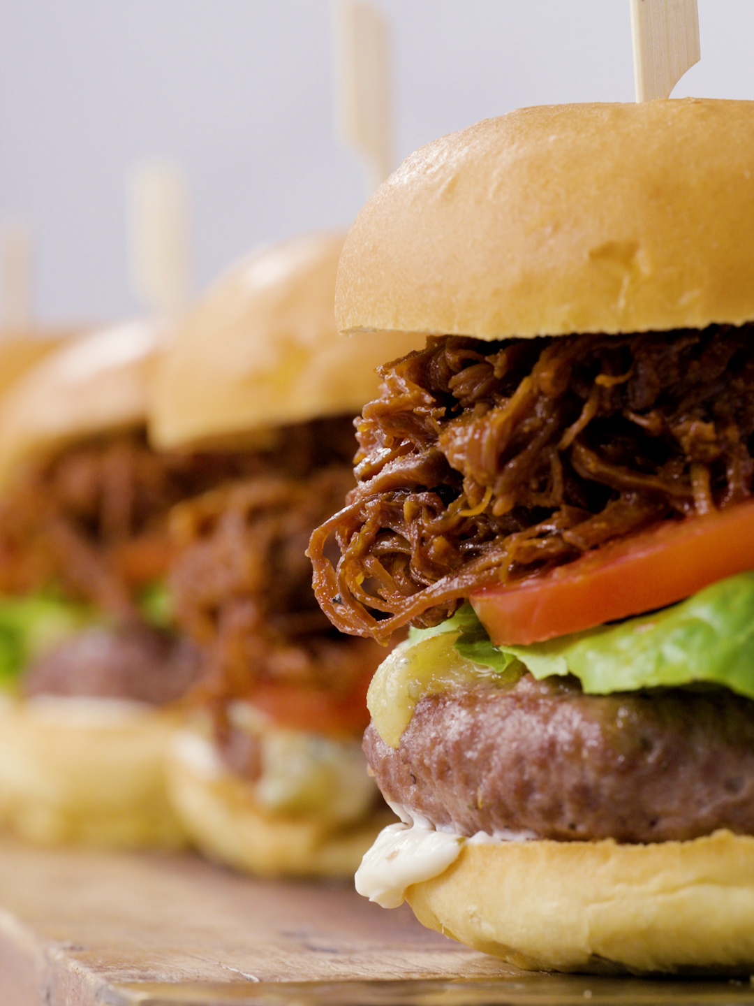 Midwest Burger