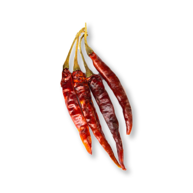 (10g) de piments rouges séchés icon