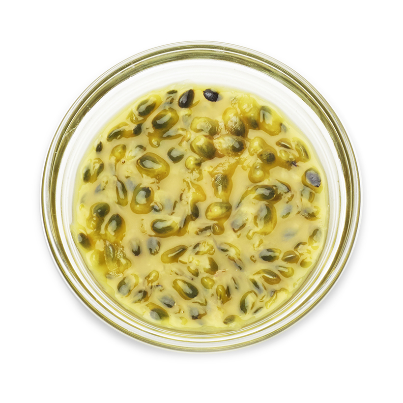 passionfruit pulp (about 6 passionfruit) icon
