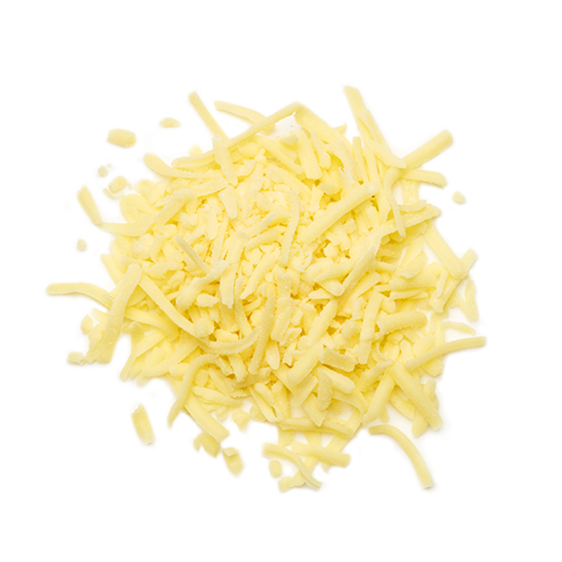 geriebener Mozzarella icon