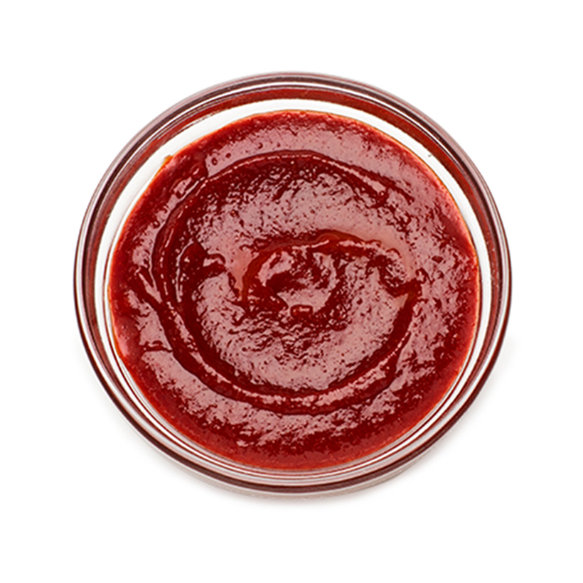 gochujang (Korean fermented red chili paste) icon