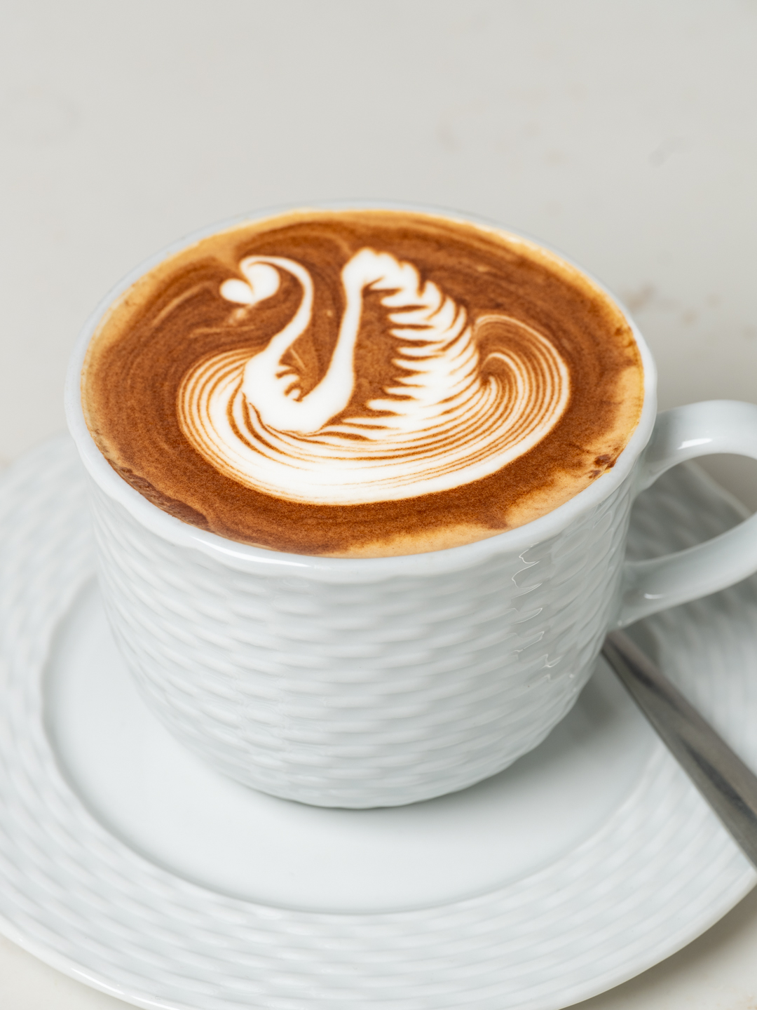 Essential Cafe Mocha
