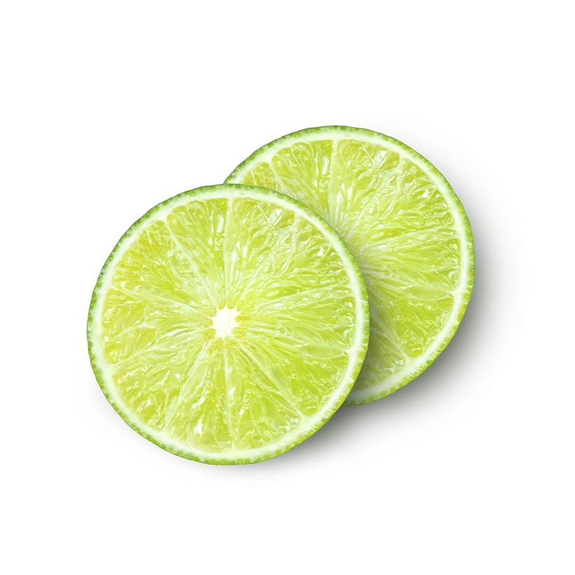 Limettenscheibe icon