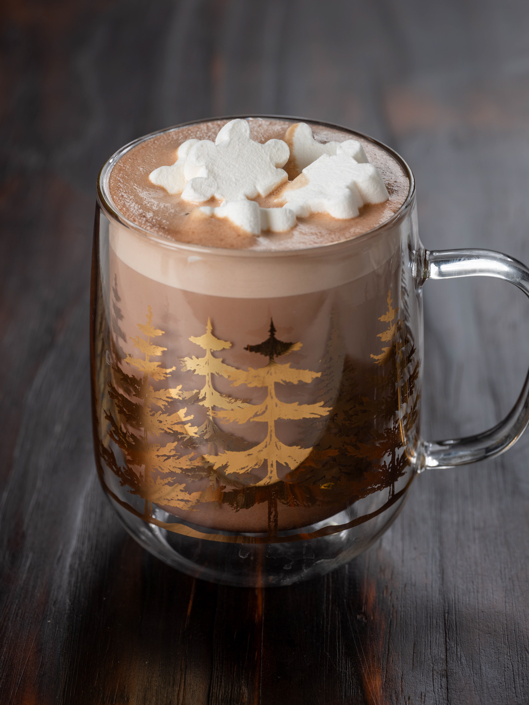Classic Hot Chocolate