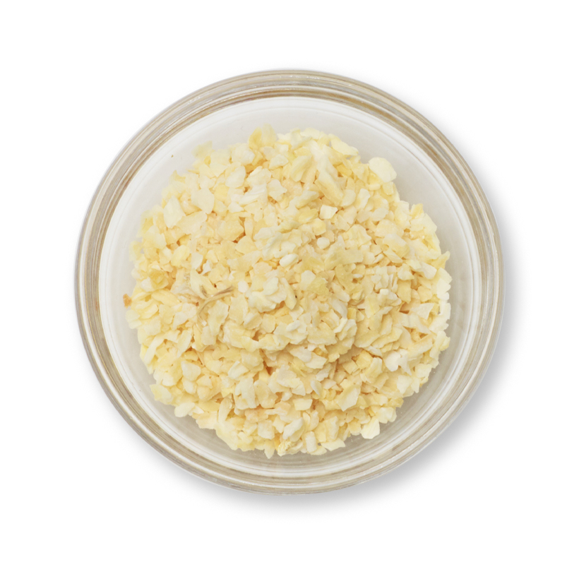 dried minced onion icon