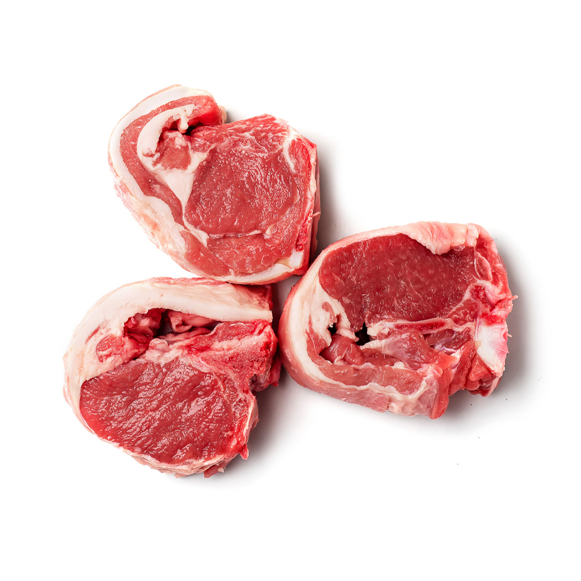 boneless lamb loin icon
