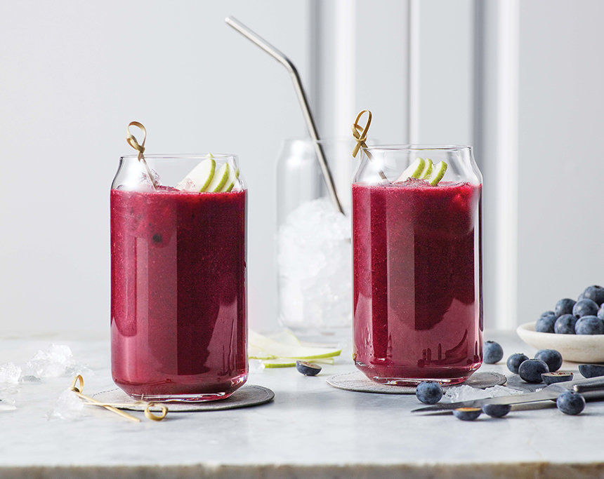 Beet the Blues