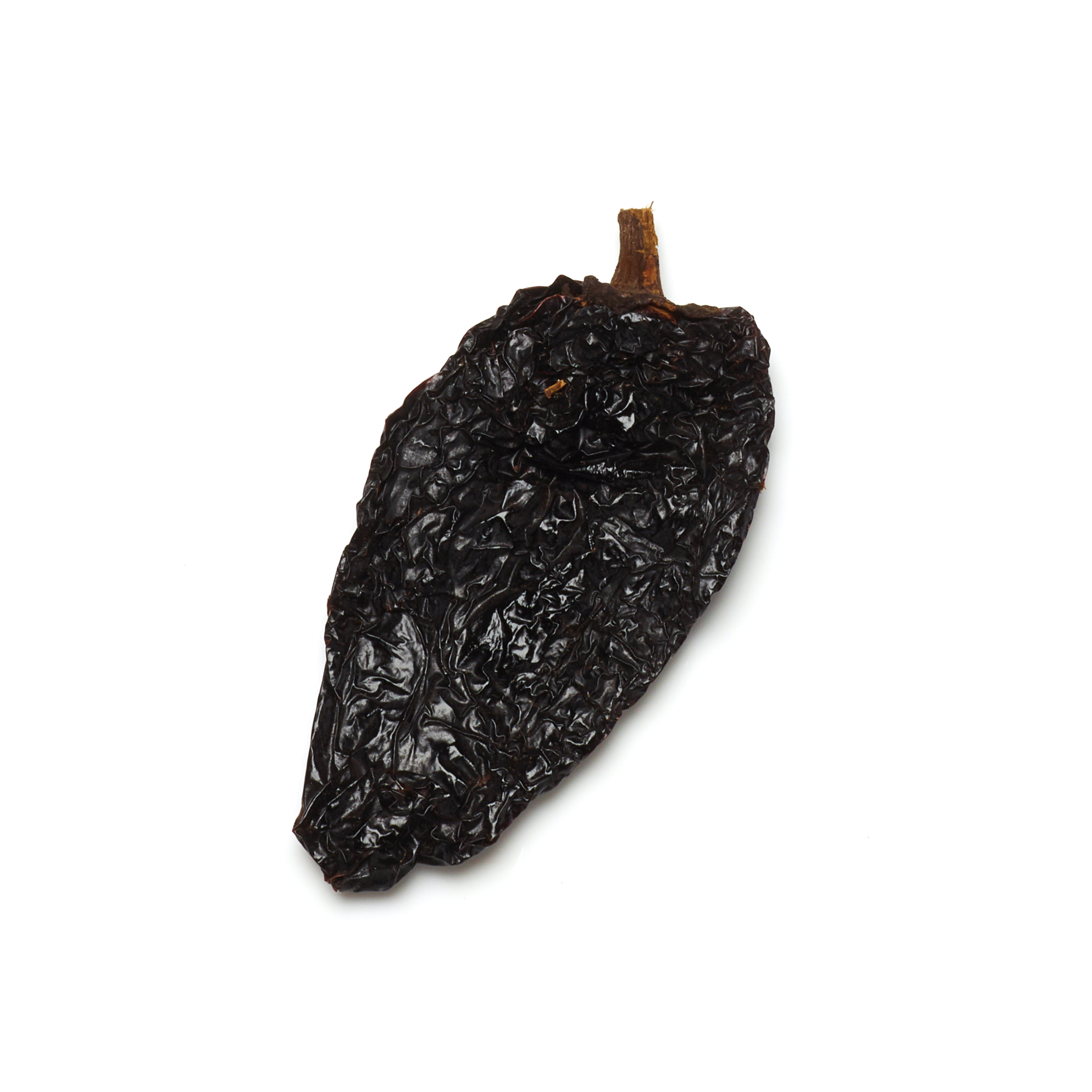 dried ancho chili icon