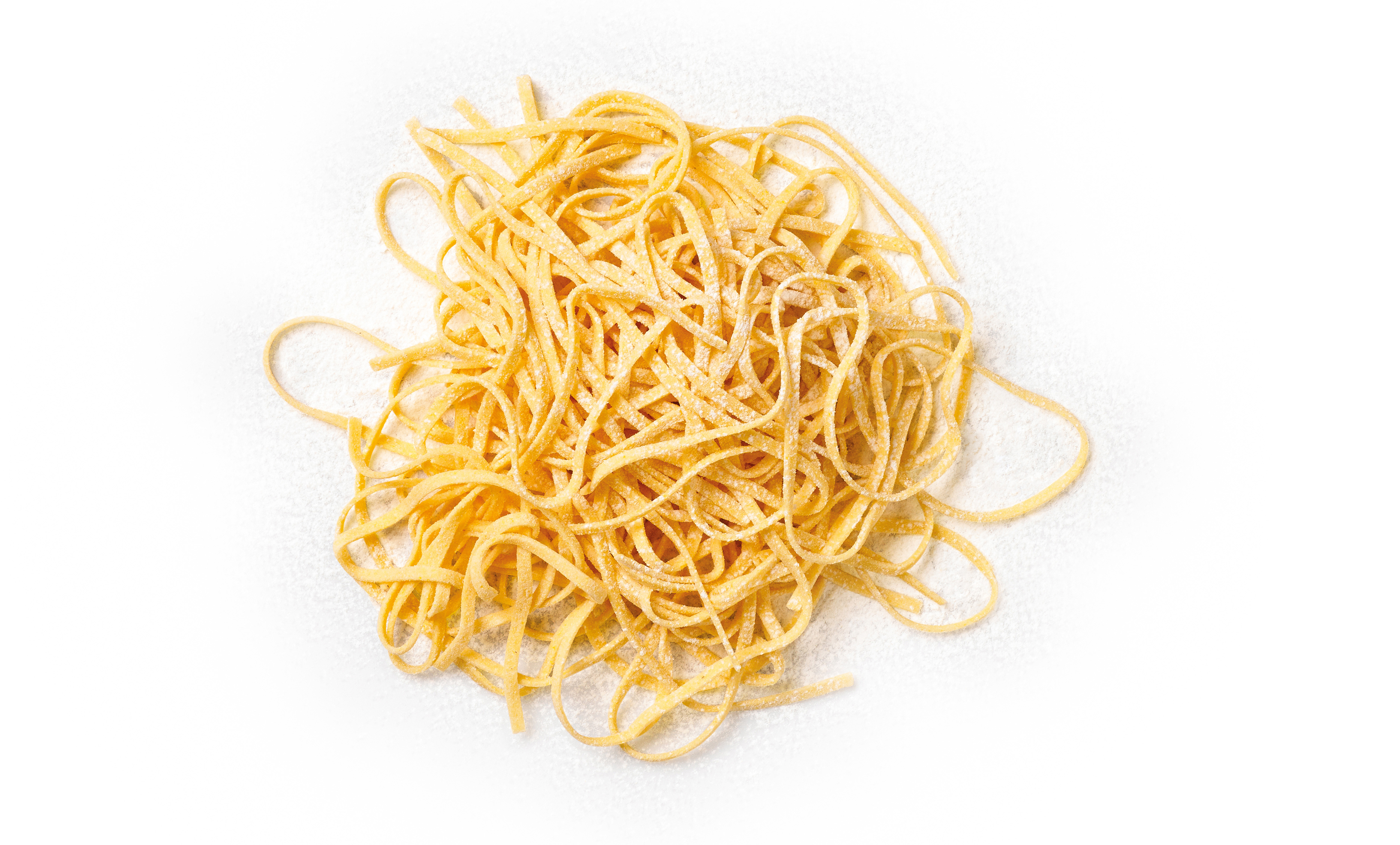 Essential Gluten-Free Pasta Dough