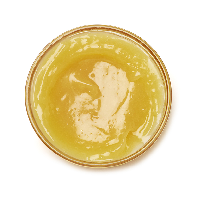 lemon curd icon