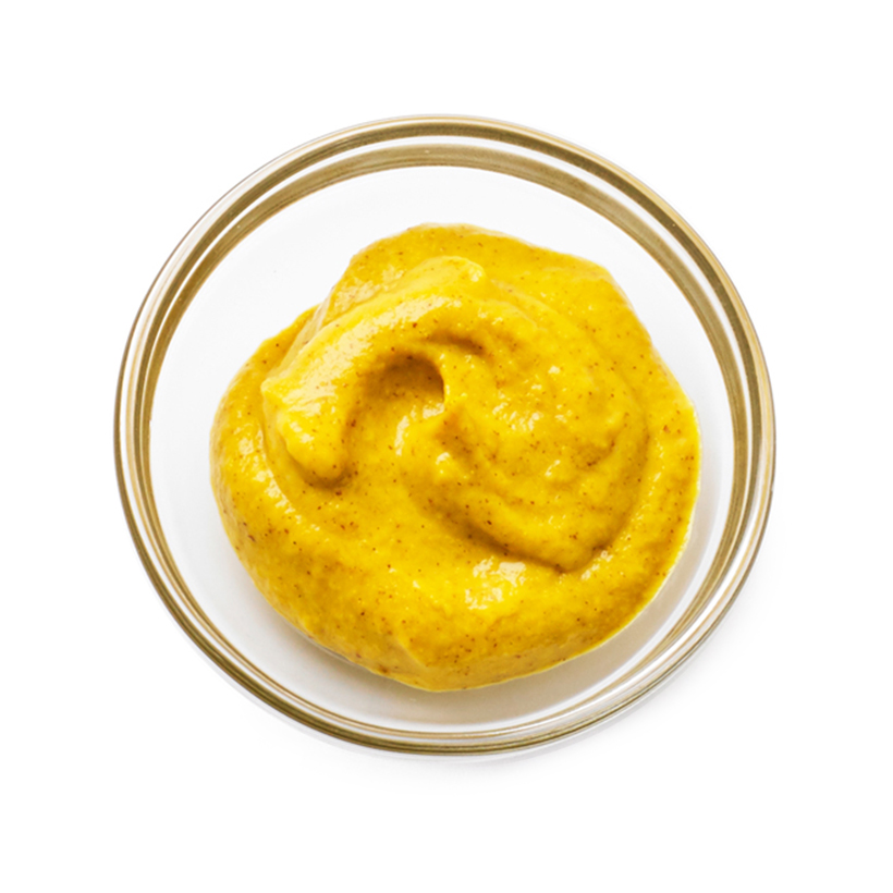 english mustard icon