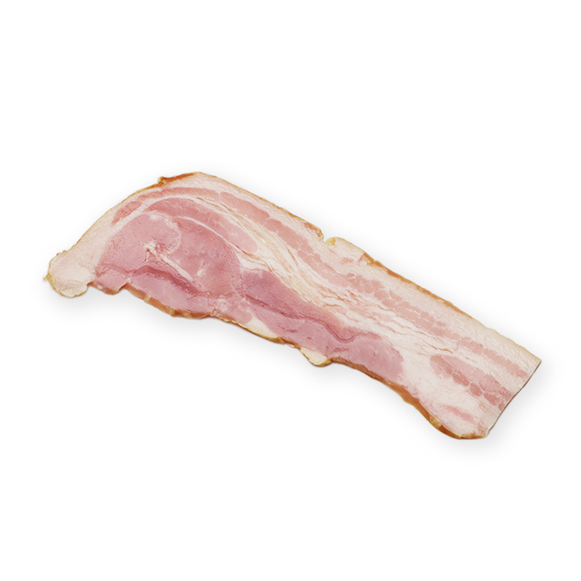 bacon slice icon