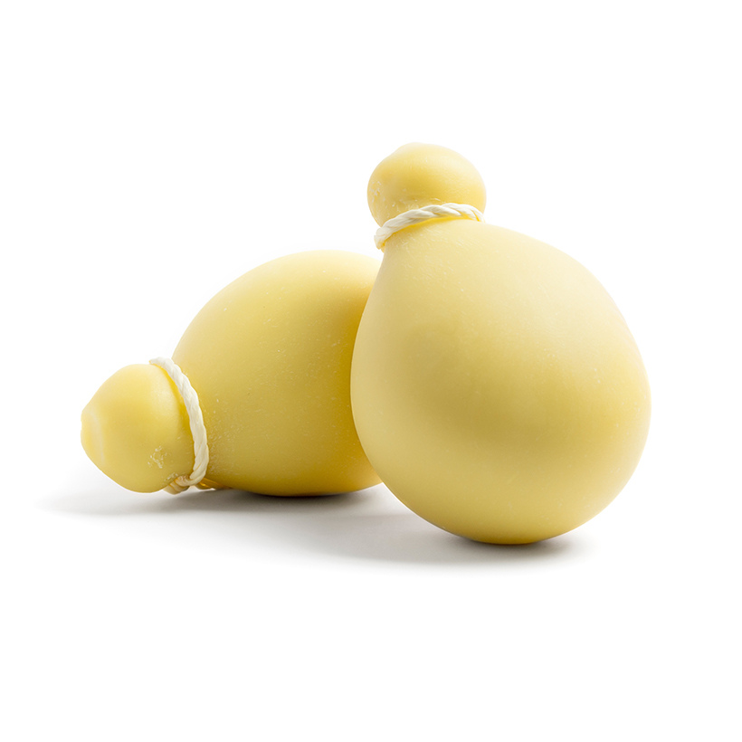 caciocavallo or other firm cheese icon