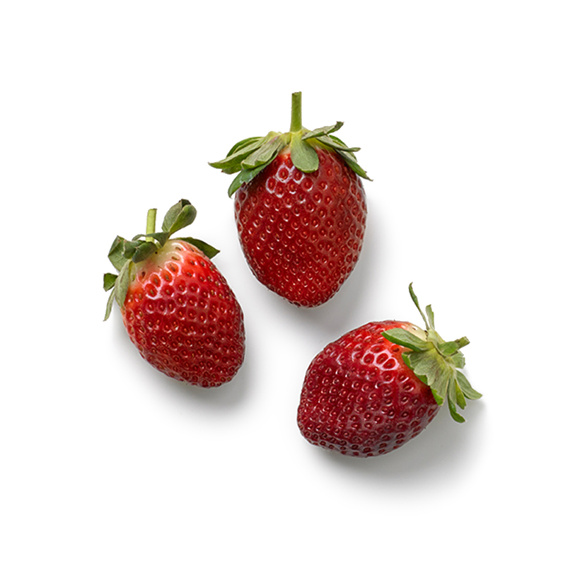 Erdbeeren icon
