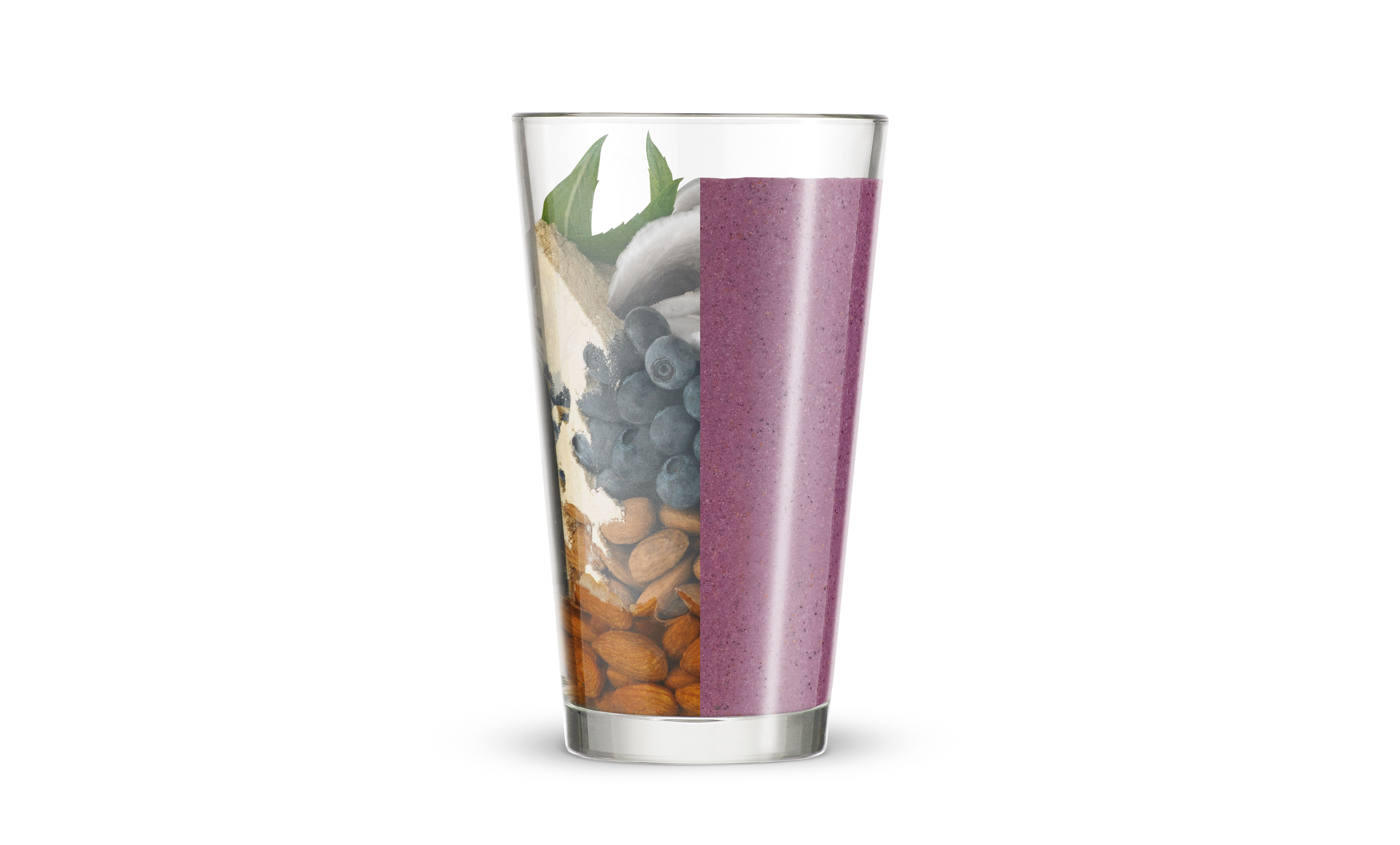 Superfood Shake
