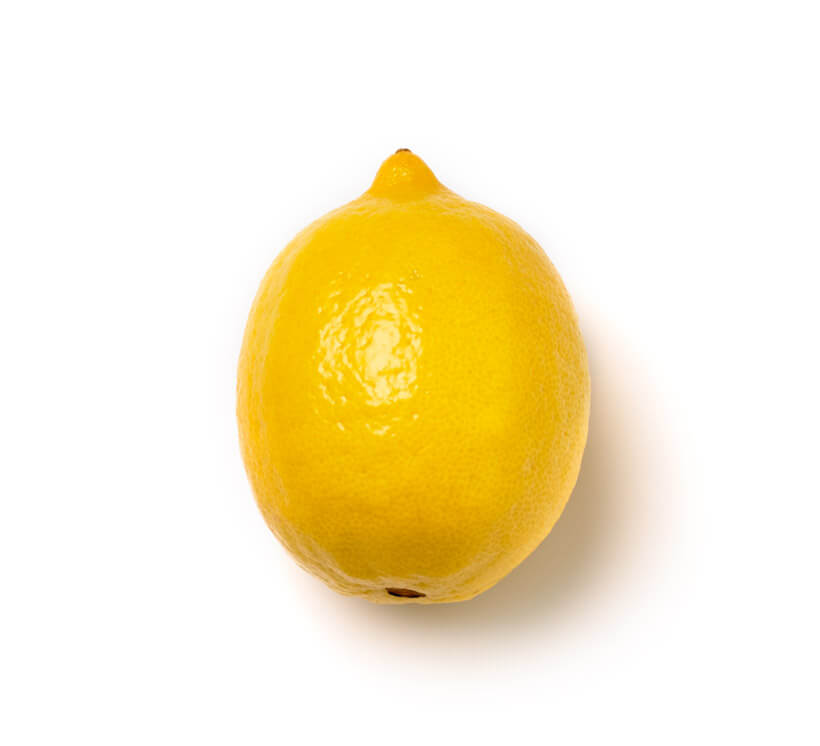 Zitrone icon