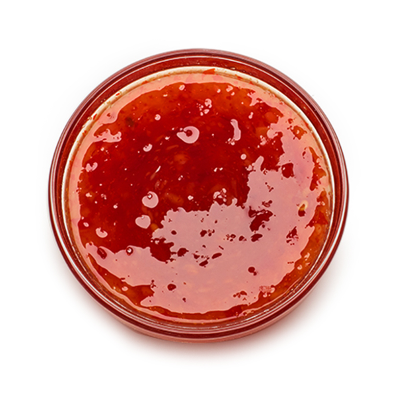 sweet chili sauce icon