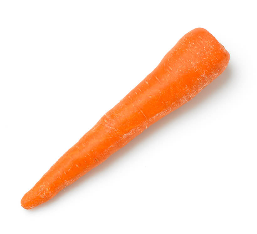kleine Karotte icon
