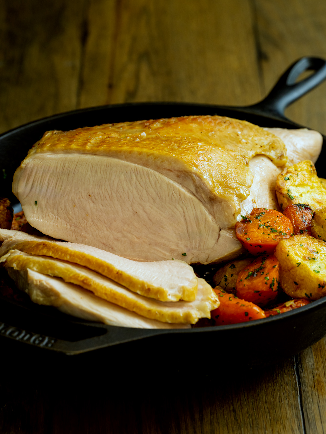 Essential Turkey Breast