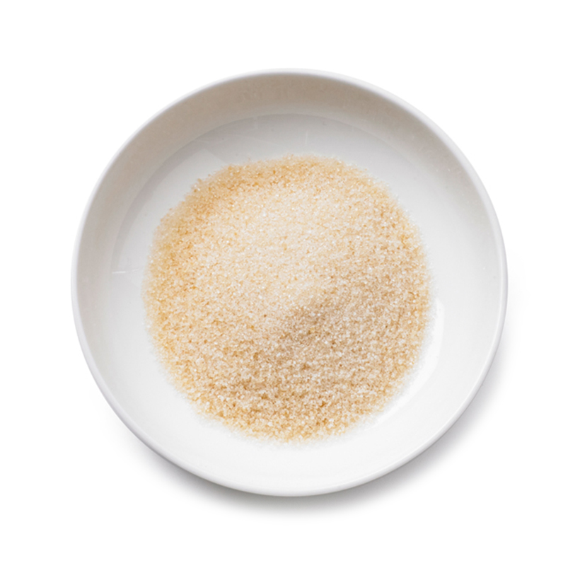 pinch of superfine sugar icon