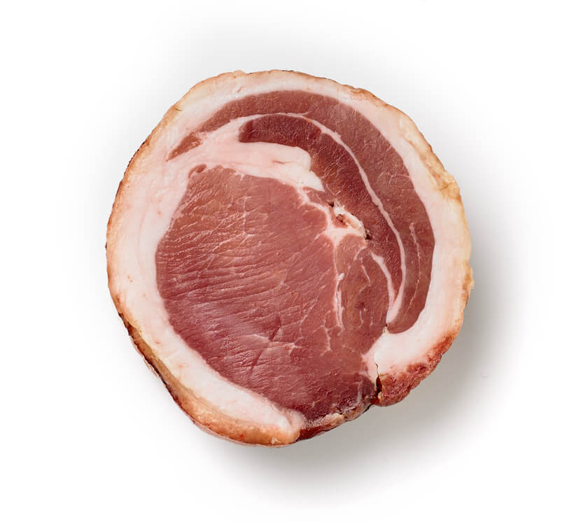 Pancetta icon