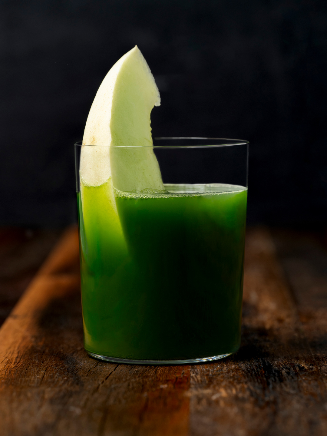 Green Veggie Power 